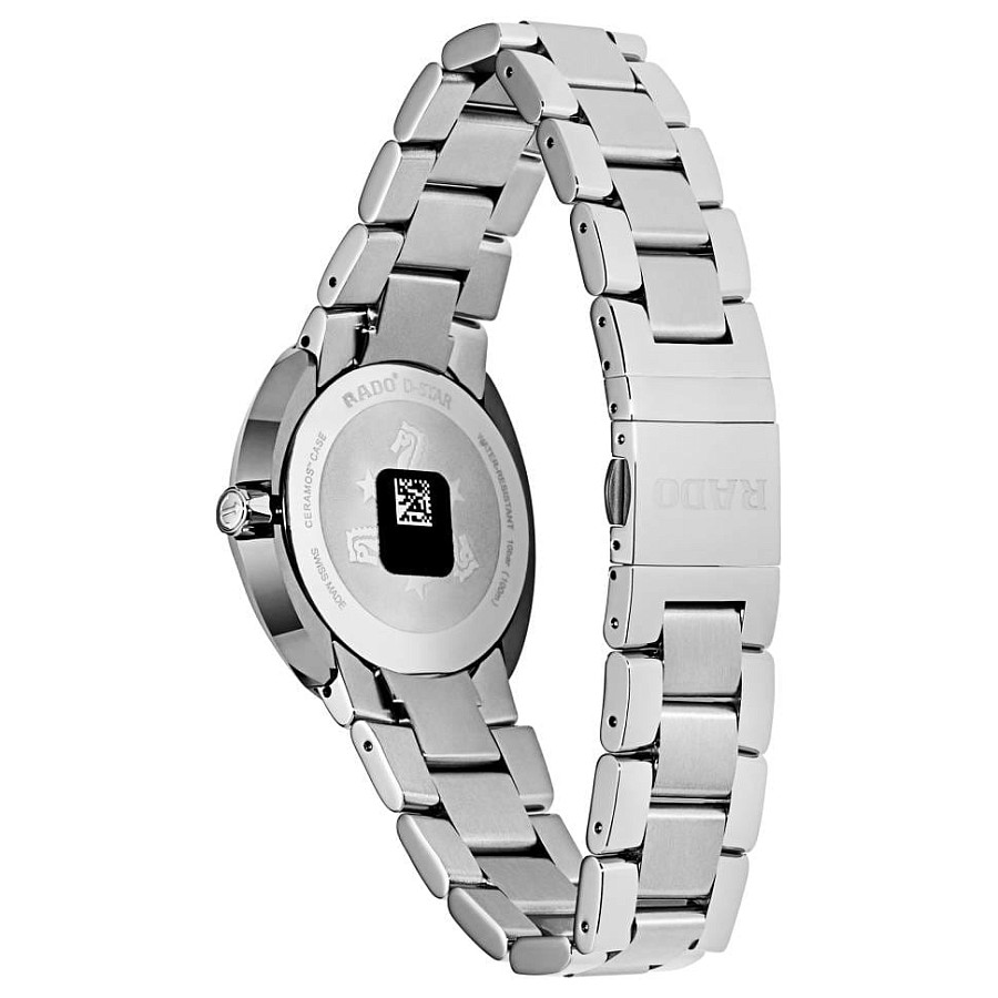 Часы Rado D-Star R15945103 — керамика, Швейцария