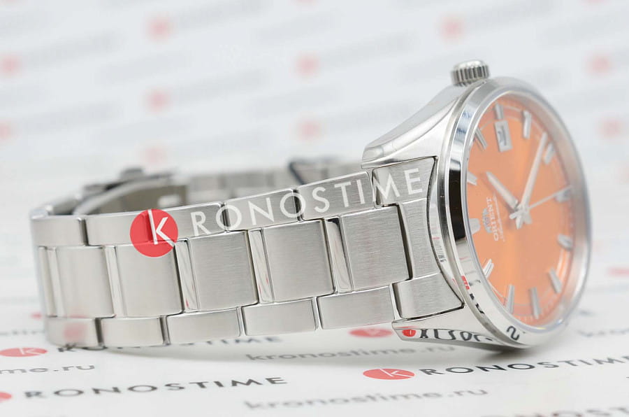 Часы Orient Classic Automatic RA-AC0R08Y — артикул RA-AC0R08Y