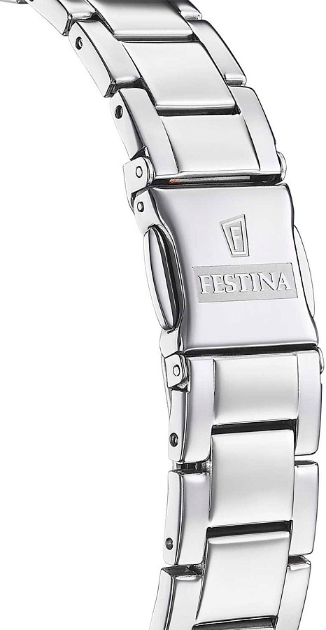 Часы Festina Alegria F20622/1 — сталь металл, Испания