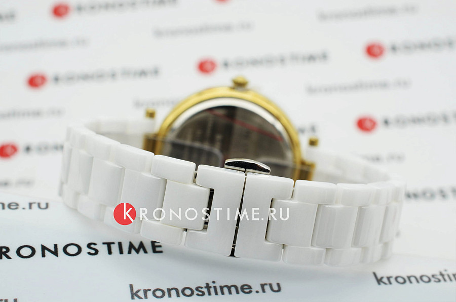 Часы Beverly Hills Polo Club BP3364X.133 — керамика, женские