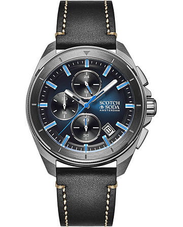 Scotch&Soda SSM.109A