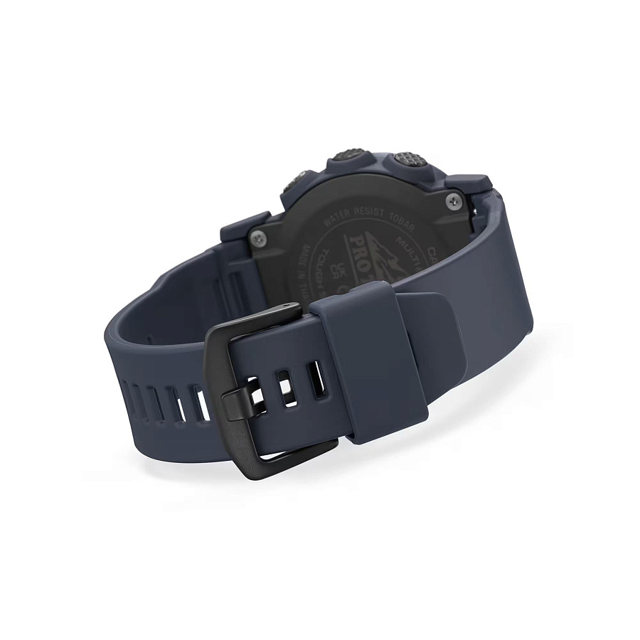 Часы Casio Pro Trek PRW-35Y-2DR (PRW-35Y-2) — артикул PRW-35Y-2