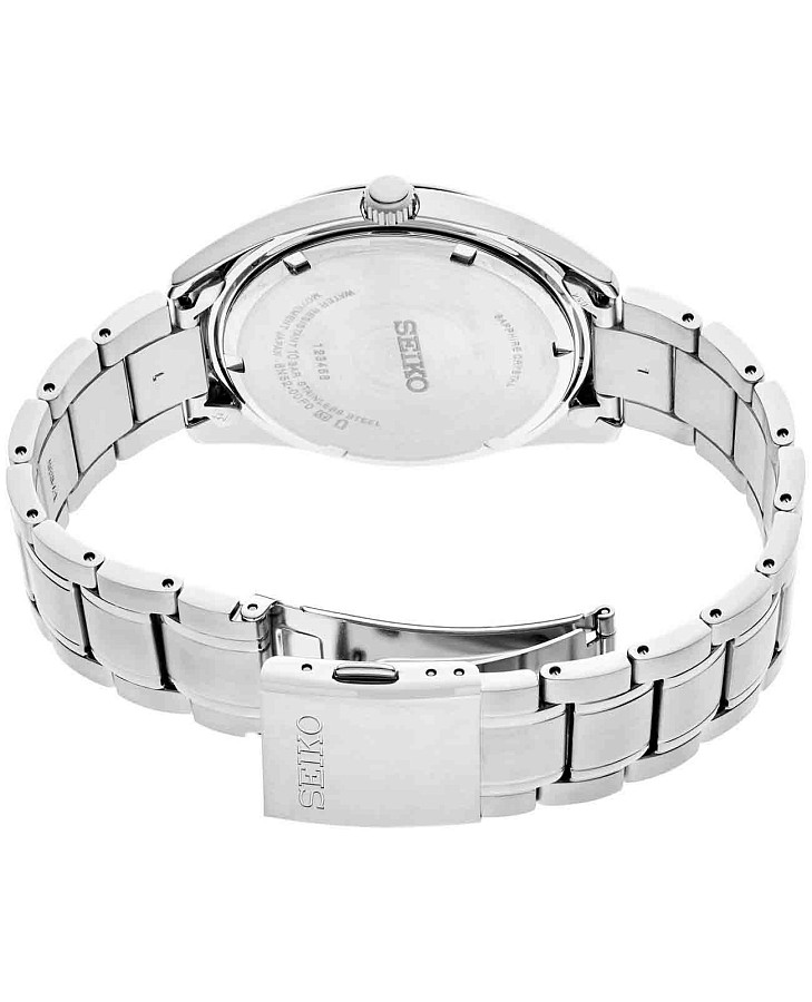 Часы Seiko Conceptual Series Dress SUR459P1 — артикул SUR459P1, мужские