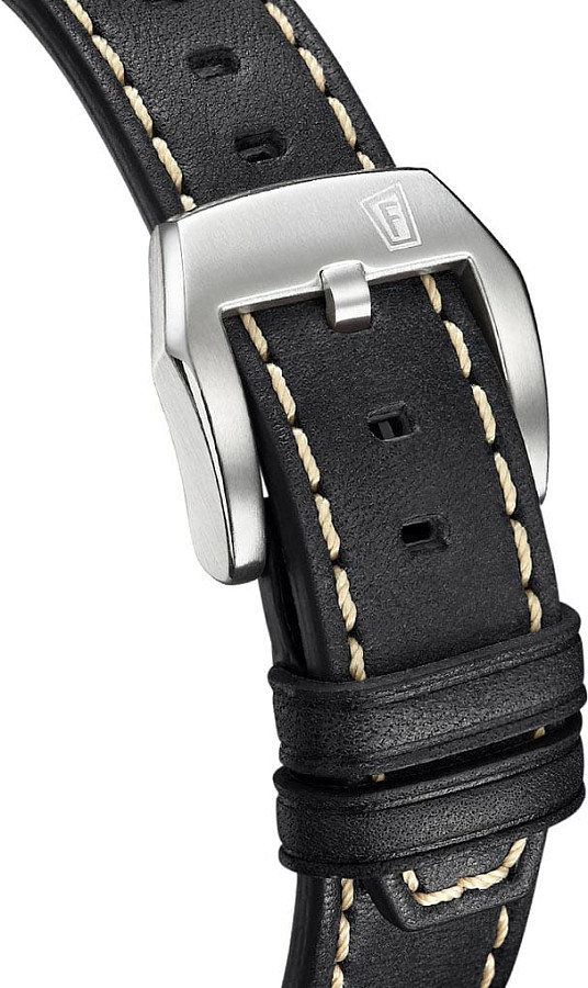 Часы Festina Automatic F20151/2 — Испания, механические