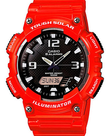 Casio AQ-S810WC-4A