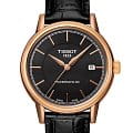 Швейцарские механические часы Tissot Carson Powermatic 80 T085.407.36.061.00