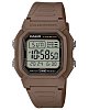 Японские часы Casio Collection W-800H-5AVDF (W-800H-5A)