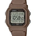 Японские часы Casio Collection W-800H-5AVDF (W-800H-5A)