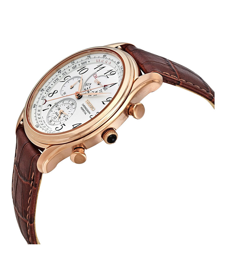 Часы Seiko CS Dress SPC256P1 — артикул SPC256P1