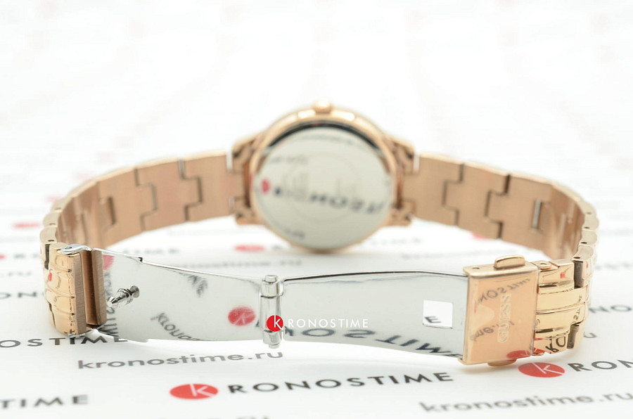 Часы GUESS W0989L3 — артикул W0989L3
