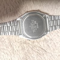 Фото покупателя: Японские часы Casio Vintage B640WD-1AVDF (B640WD-1A)