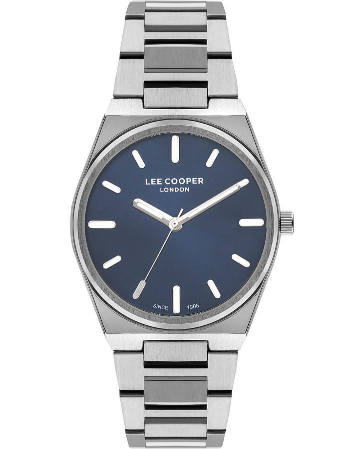 Часы Lee Cooper LC07609.390 — женские, синий