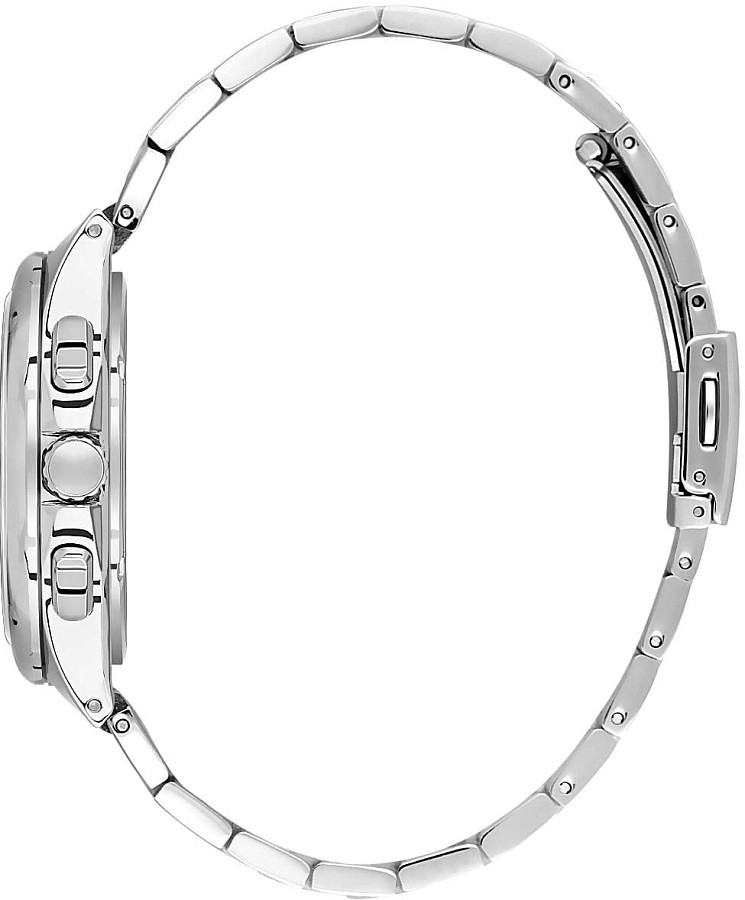 Часы Daniel Klein Exclusive DK.1.13746-3 — кварцевые, металл сталь