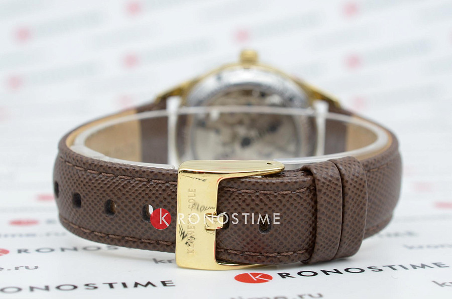 Часы Kenneth Cole New York KCWLE0016503 — артикул KCWLE0016503