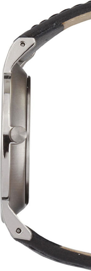 Часы Boccia Titanium 3533-03 — белый, титан