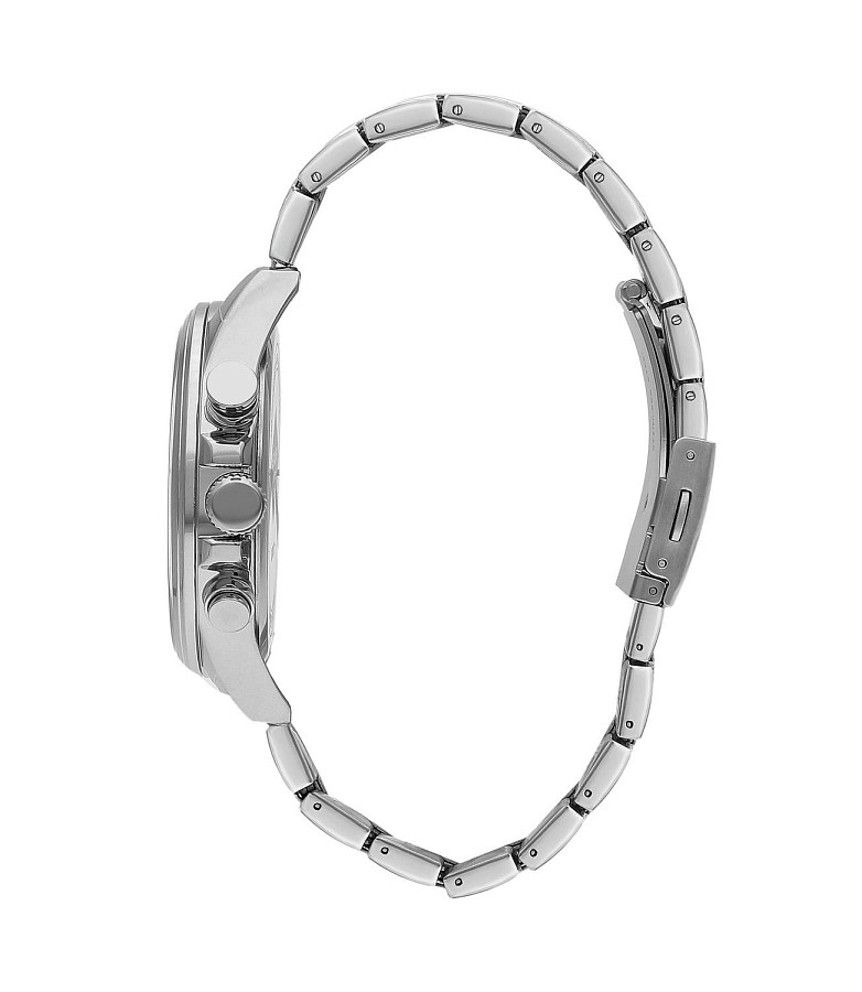Часы Lee Cooper LC07801.360 — кварцевые, сталь металл