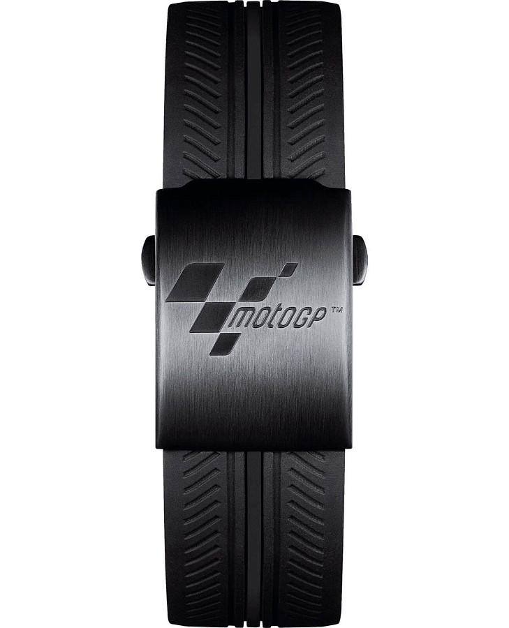 Часы Tissot T-Race Motogp 2018 Automatic T092.427.27.061.01 — Швейцария, механические