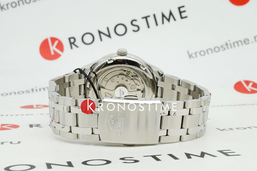 Часы Orient Classic Automatic AG03001D — Япония, механические