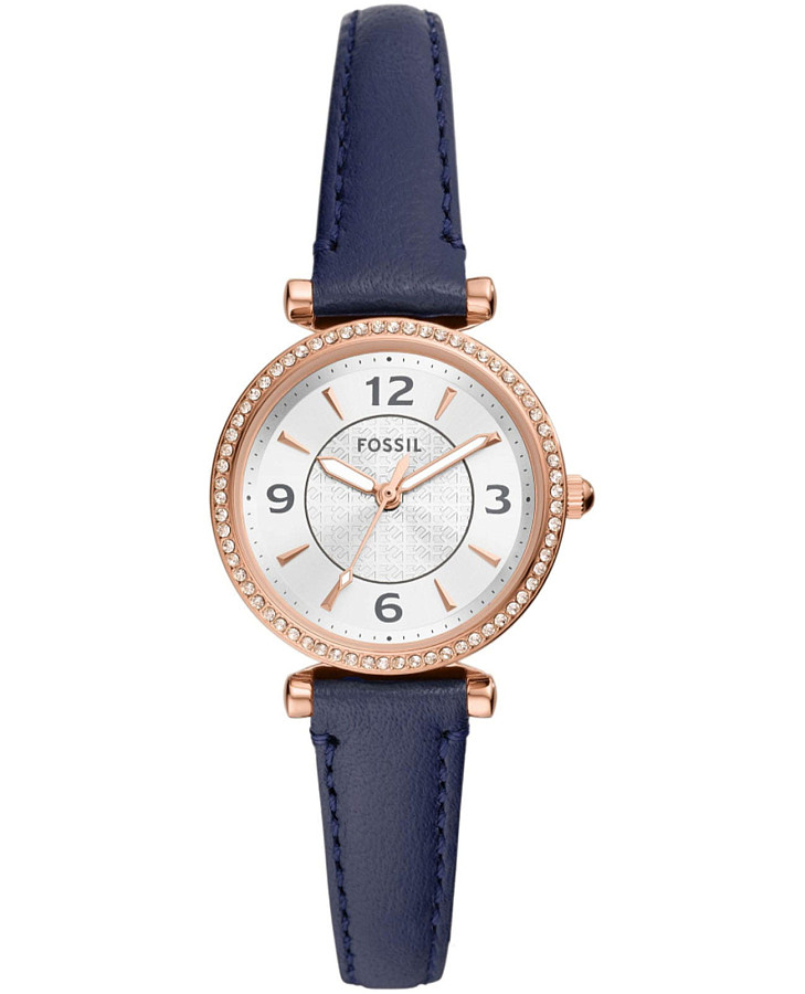 Часы Fossil ES5295 — женские, белый
