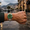 Швейцарские механические часы Epos Sportive Diver 3504.131.43.13.42, фото 2