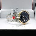 Швейцарские механические часы Tissot Luxury Powermatic 80 T086.407.22.051.00, фото 5