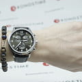 Швейцарские часы Tissot Chrono XL Classic T116.617.16.057.00, фото 5