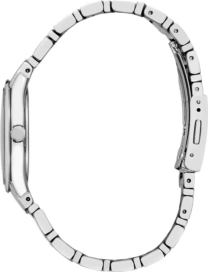 Часы Seiko Discover More SUR549P1 — кварцевые, сталь