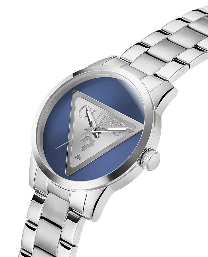 Часы Guess Trend GW0782G3 — сталь металл, США