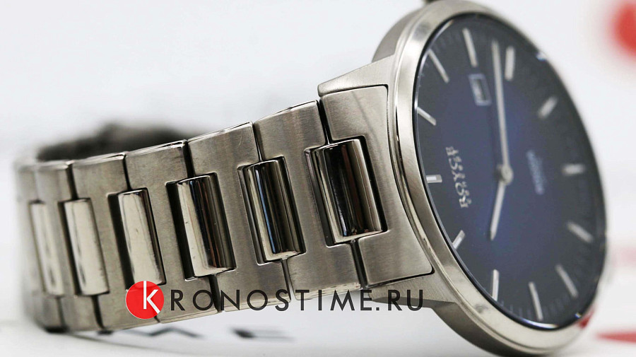 Часы Boccia Titanium 3658-02 — артикул 3658-02
