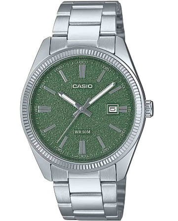 Casio Collection Standard MTP-1302DA-3A