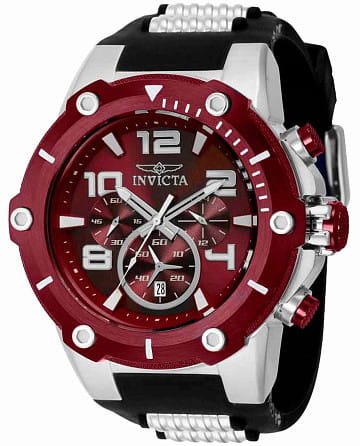 Invicta Speedway IN40893