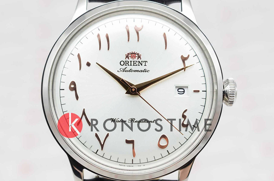 Часы Orient Classic Automatic RA-AC0038S — металл сталь, Япония