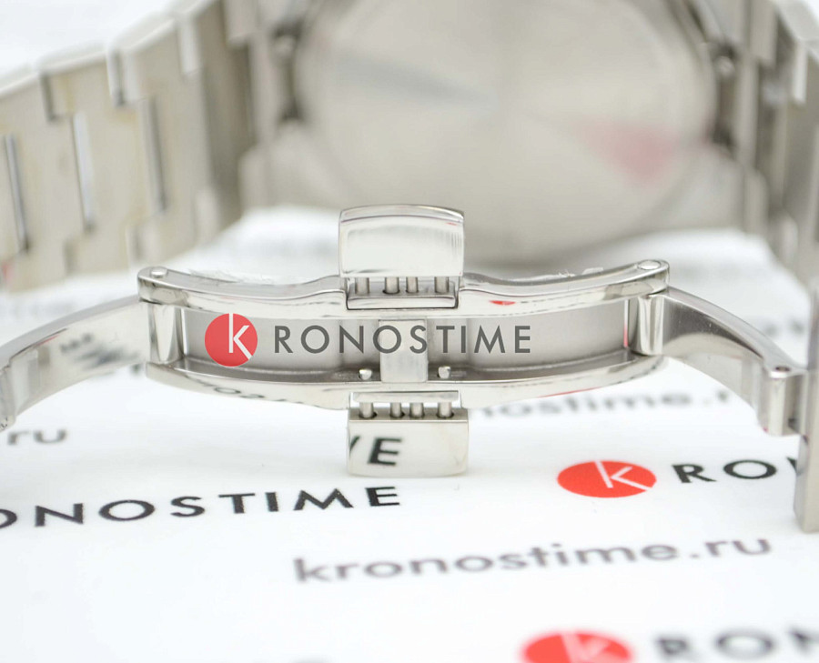 Часы Tissot PRX 35 mm T137.210.11.031.00 — женские, серебристый