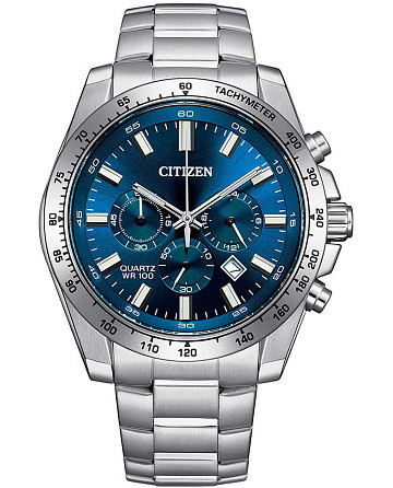 Citizen Chronograph AN8230-59M