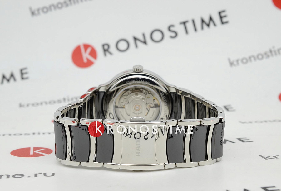 Часы Rado Centrix Automatic R30018712 — Швейцария, механические