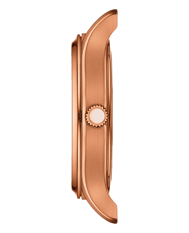 Часы Tissot Bella Ora T103.310.36.013.00 — сталь металл, Швейцария