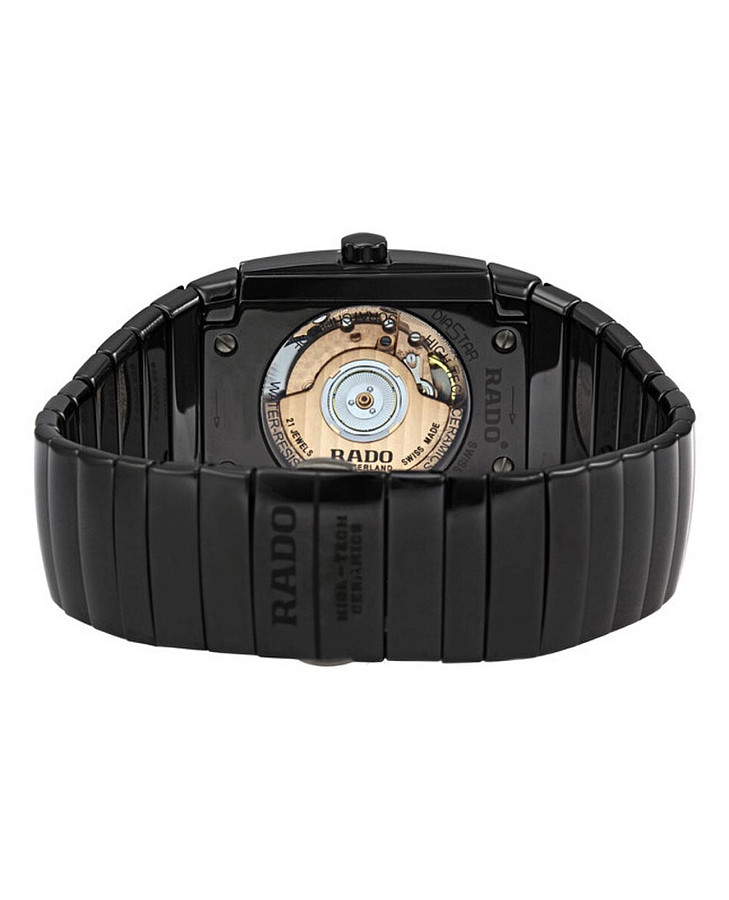 Часы Rado Sintra R13663162 — керамика металл, Швейцария