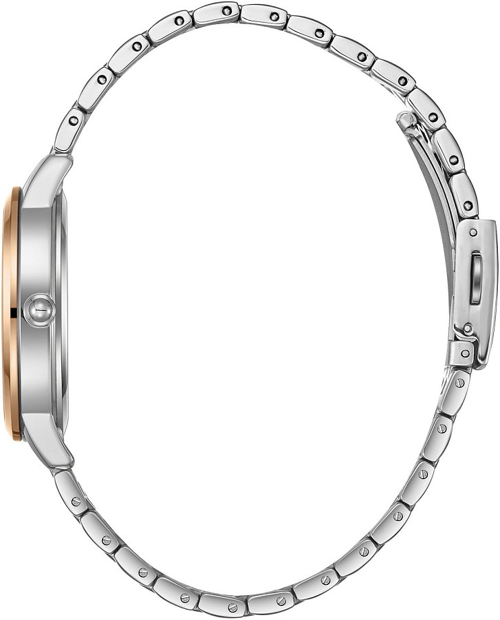 Часы Lee Cooper LC07941.520 — кварцевые, суперметалл металл