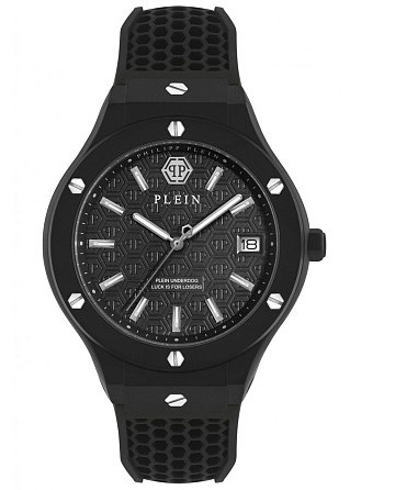 Philipp Plein Plein Underdog PWUFA0325