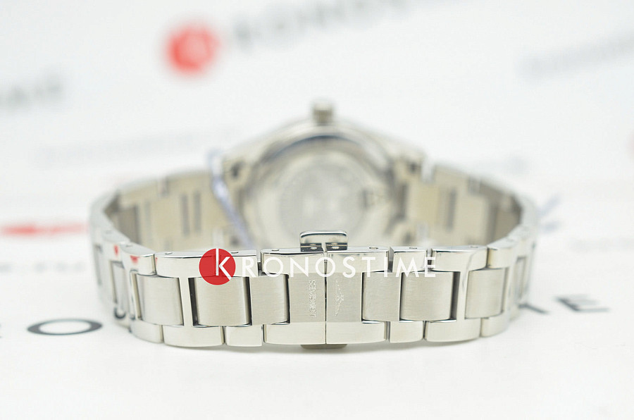 Часы Longines Conquest Classic L2.286.4.88.6 — Швейцария, кварцевые