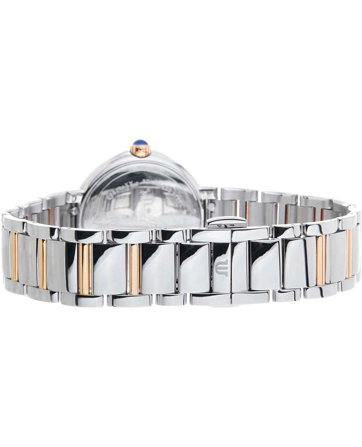 Часы Maurice Lacroix FIABA Date FA1007-PVP13-170-1 — металл сталь, Швейцария