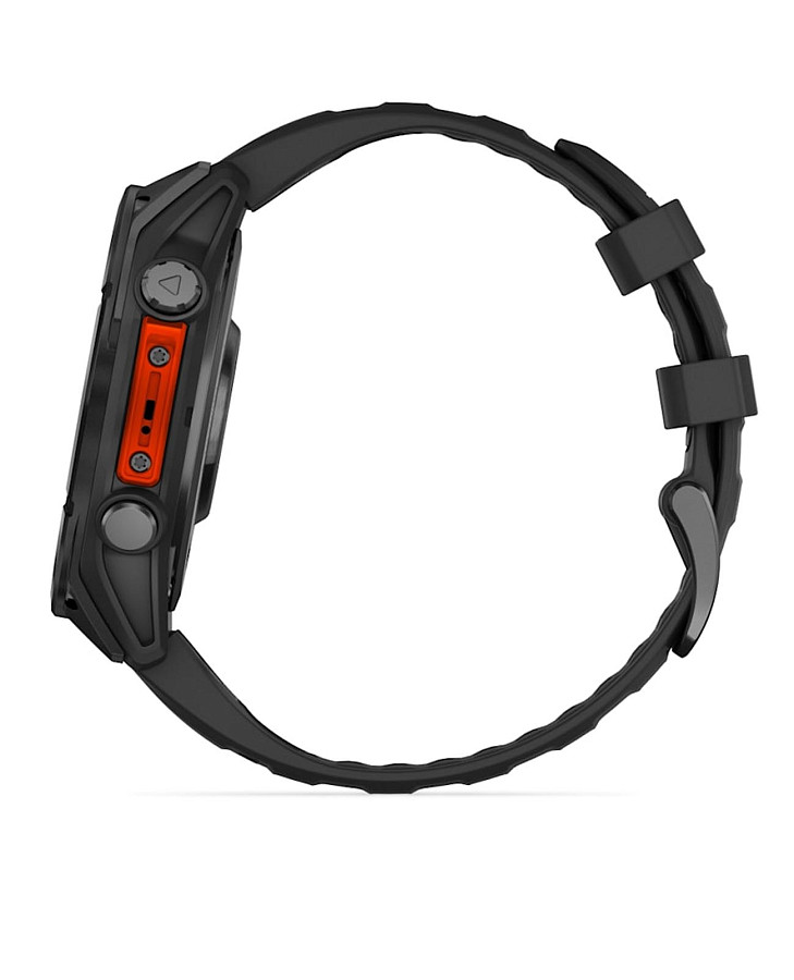 Часы Garmin Fenix 8 010-02904-00 — артикул 010-02904-00, мужские