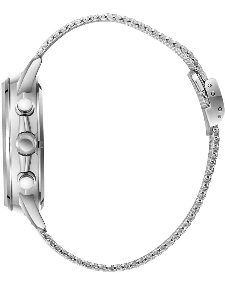 Часы Beverly Hills Polo Club BP3647X.370 — сталь металл, США