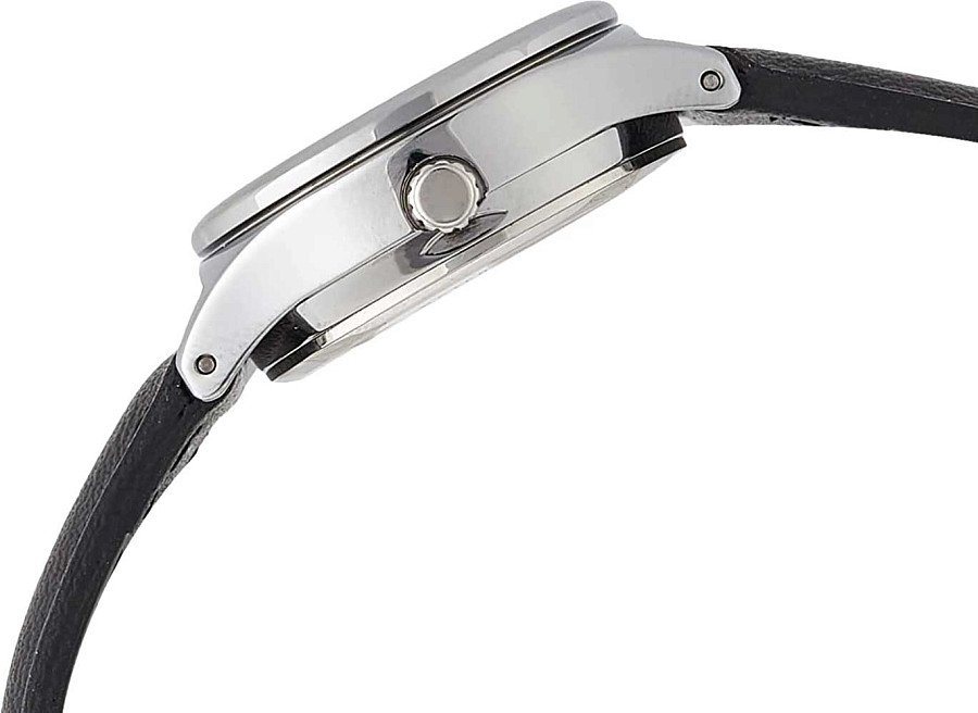 Часы Casio LTP-V006L-1B2 — кварцевые, сталь металл