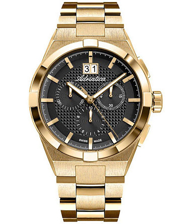 Adriatica Chronographs A8336.1116CH
