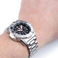 Швейцарские наручные часы Luminox Navy SEAL Steel XS.3252.L, фото 3