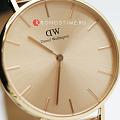 Шведские наручные часы Daniel Wellington Petite Unitone DW00100472, фото 7