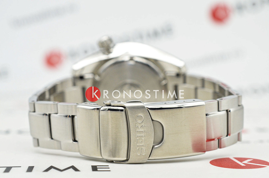 Часы Seiko Prospex SPB181J1 — нержавеющая сталь, мужские