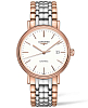 Швейцарские механические часы Longines Presence L4.922.1.12.7