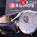 Японские механические часы Orient DB0A005W (FDB0A005W), фото 3